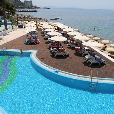 Costa Del Sol Hotel Durres Luaran gambar