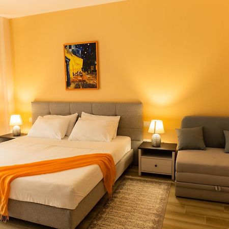 Costa Del Sol Hotel Durres Luaran gambar