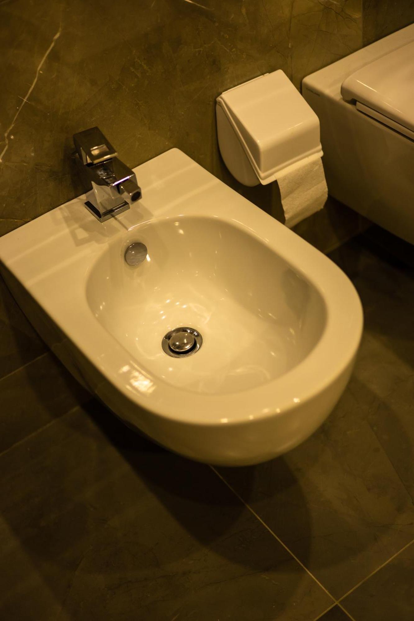 Costa Del Sol Hotel Durres Luaran gambar