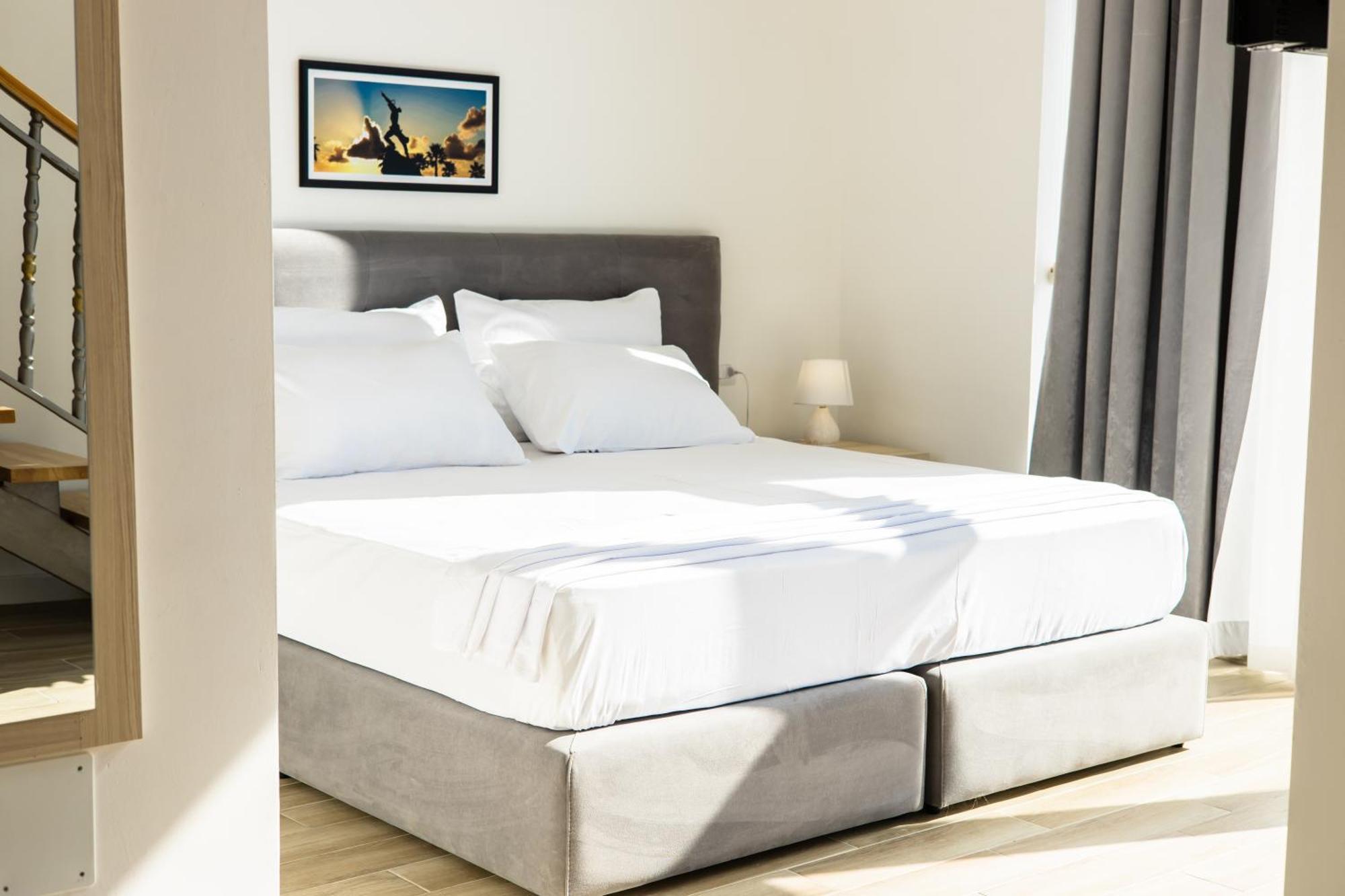 Costa Del Sol Hotel Durres Luaran gambar
