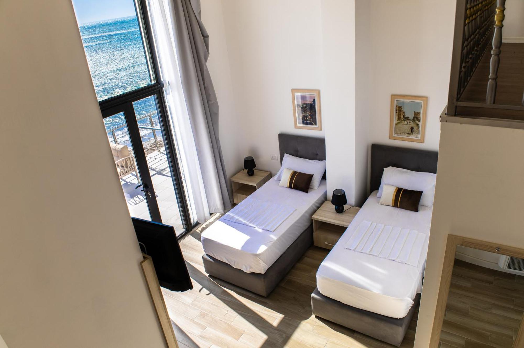 Costa Del Sol Hotel Durres Luaran gambar