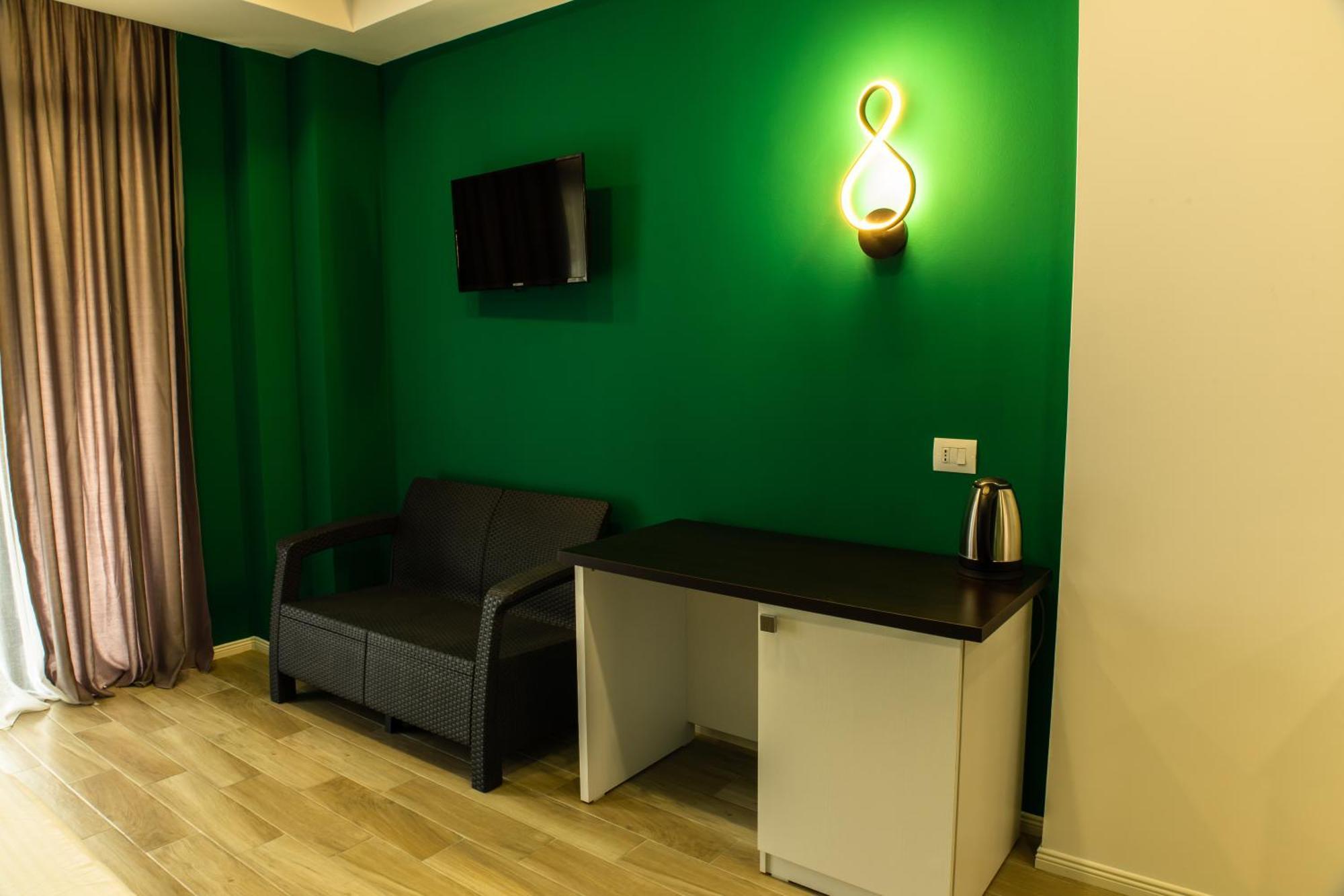 Costa Del Sol Hotel Durres Luaran gambar