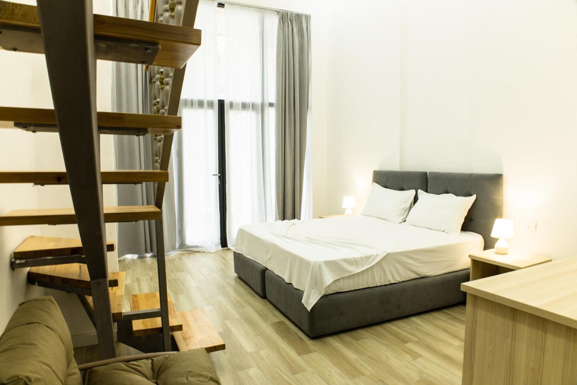 Costa Del Sol Hotel Durres Luaran gambar