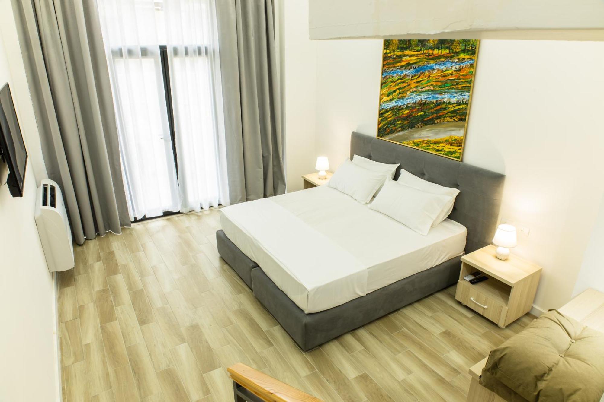 Costa Del Sol Hotel Durres Luaran gambar