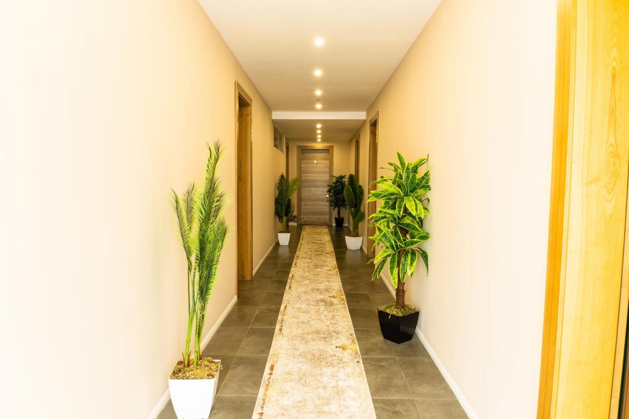 Costa Del Sol Hotel Durres Luaran gambar