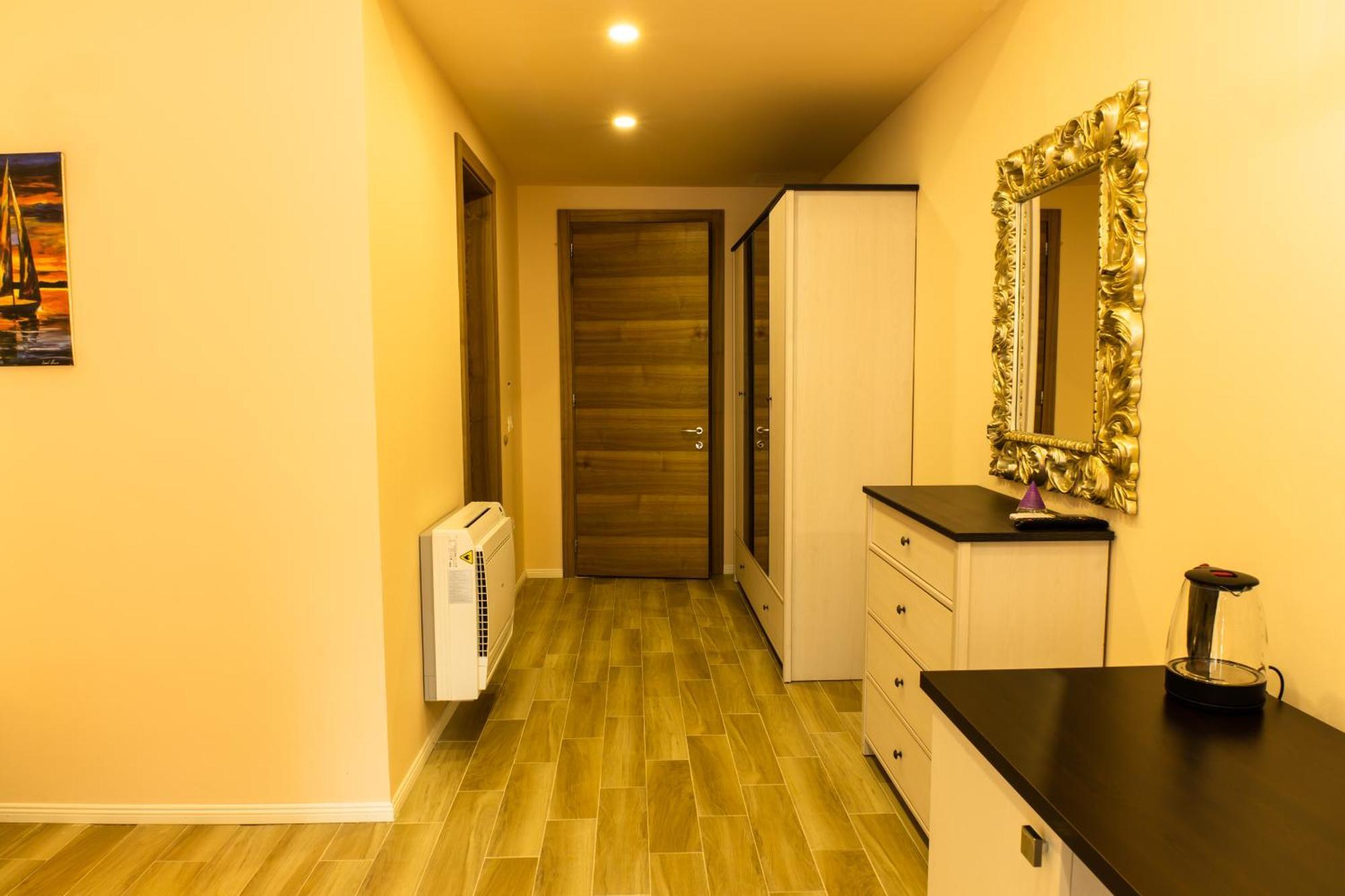 Costa Del Sol Hotel Durres Luaran gambar