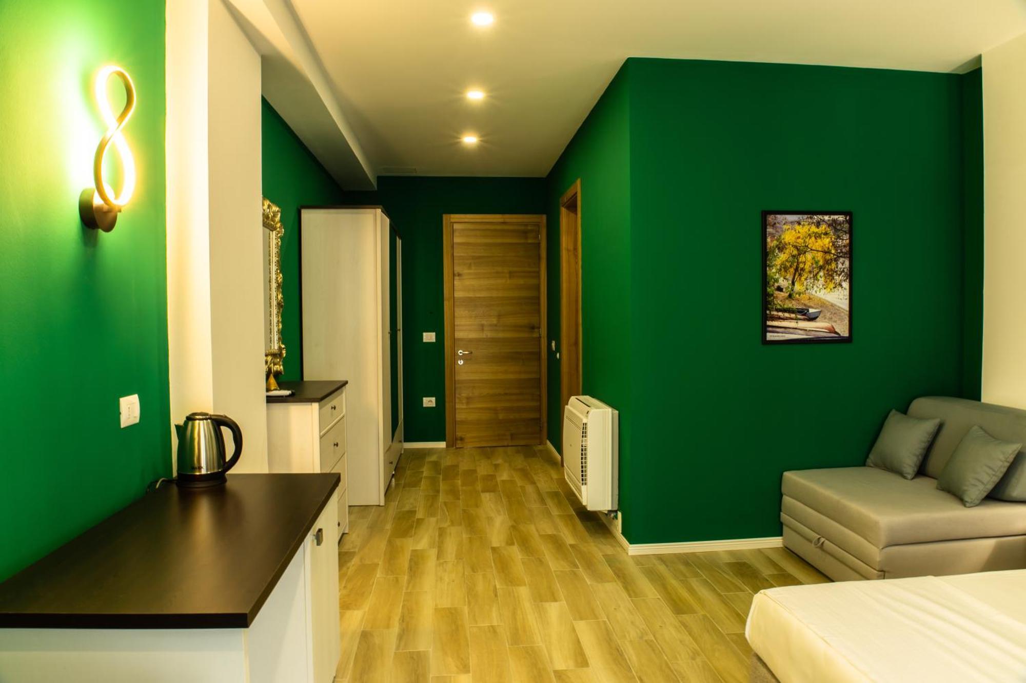 Costa Del Sol Hotel Durres Luaran gambar