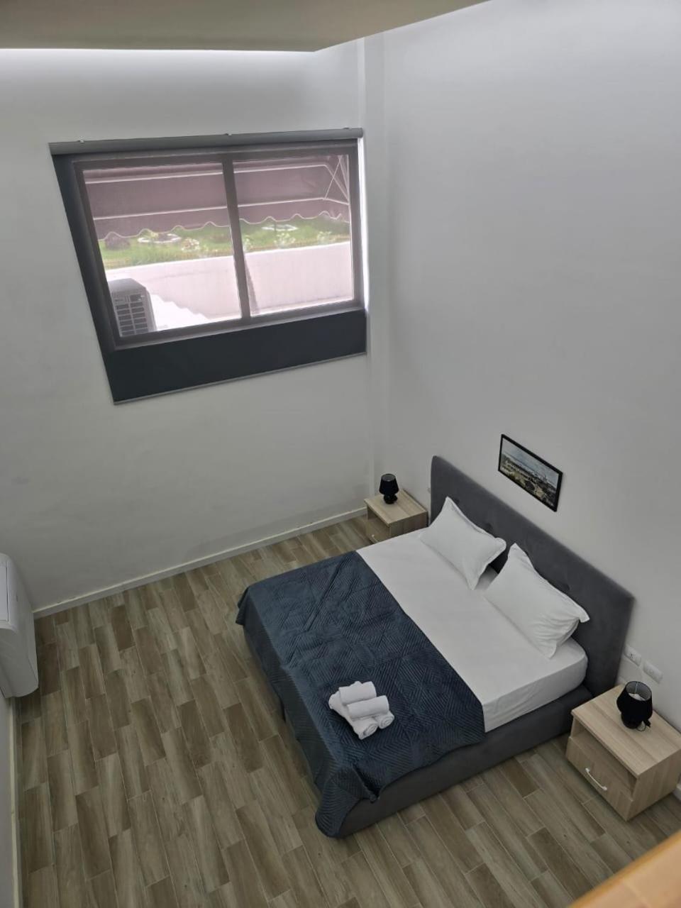 Costa Del Sol Hotel Durres Luaran gambar