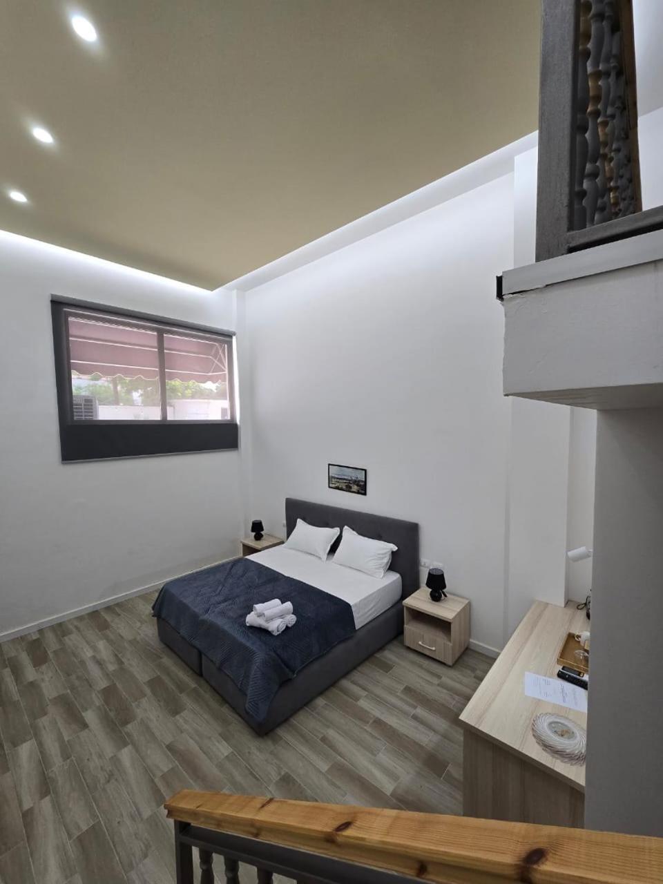 Costa Del Sol Hotel Durres Luaran gambar