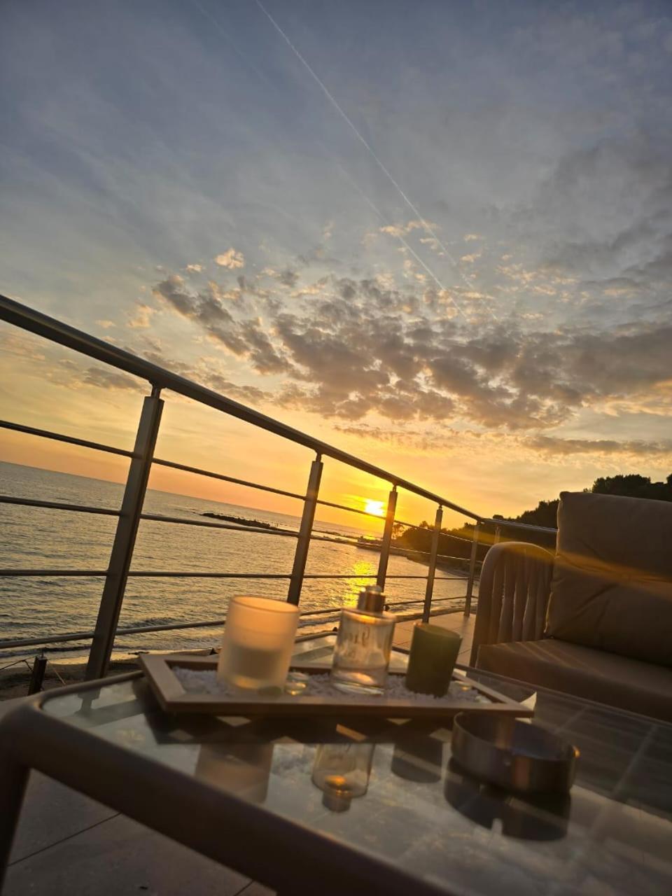 Costa Del Sol Hotel Durres Bilik gambar